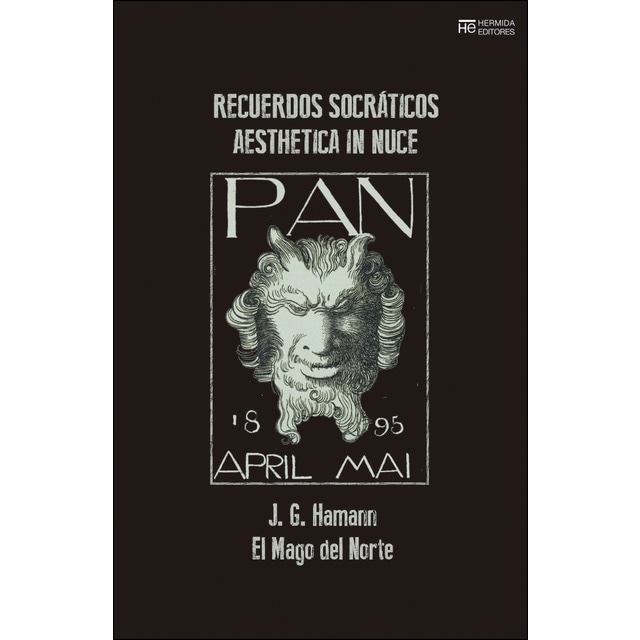 Recuerdos socráticos. Aesthetica in nuce (Tapa blanda)