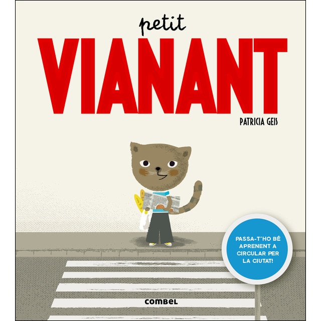 Petit vianant (Tapa dura)