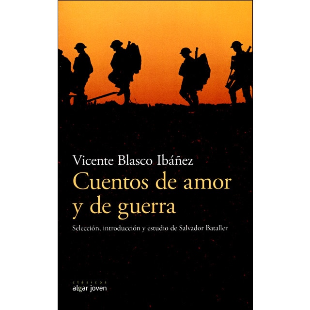 Cuentos de amor y de guerra (Tapa blanda)