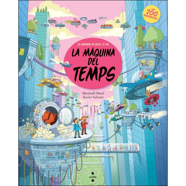 La màquina del temps.pdf