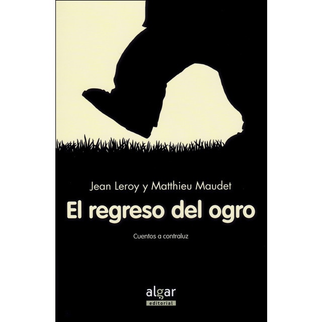 El regreso del ogro.pdf
