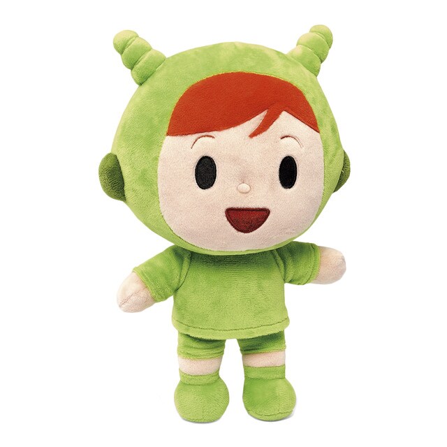 coche pocoyo el corte ingles