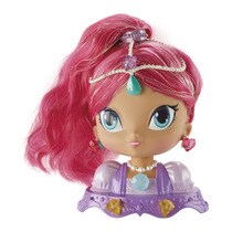 busto muñeca el corte ingles