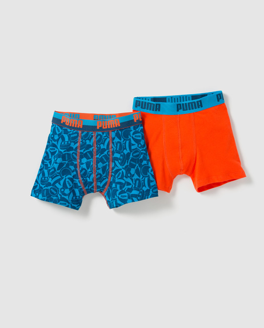 boxer puma niño boxer puma niño