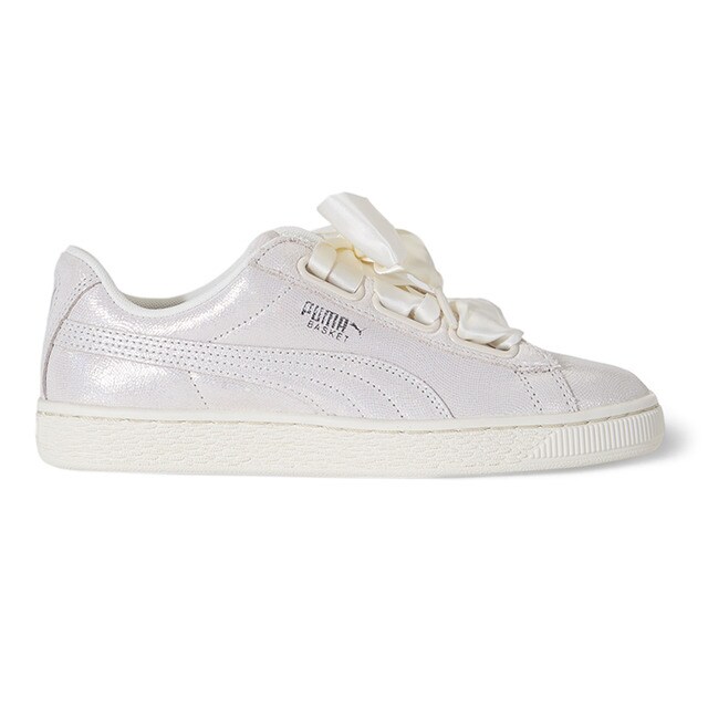 puma basket heart blancas el corte ingles puma basket heart blancas el corte ingles