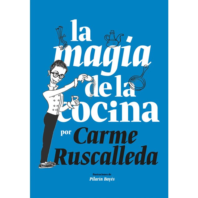 La magia de la cocina.pdf