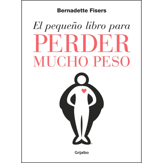 El pequeño libro para perder mucho peso.pdf