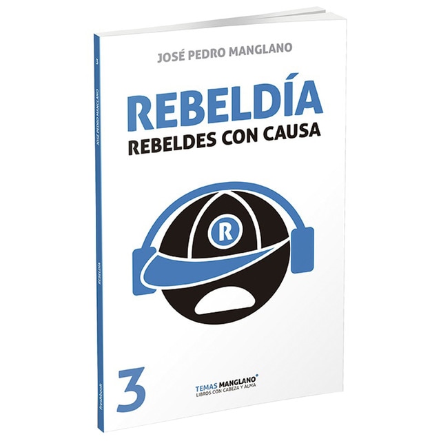 Rebeldía: Rebeldes con causa.pdf