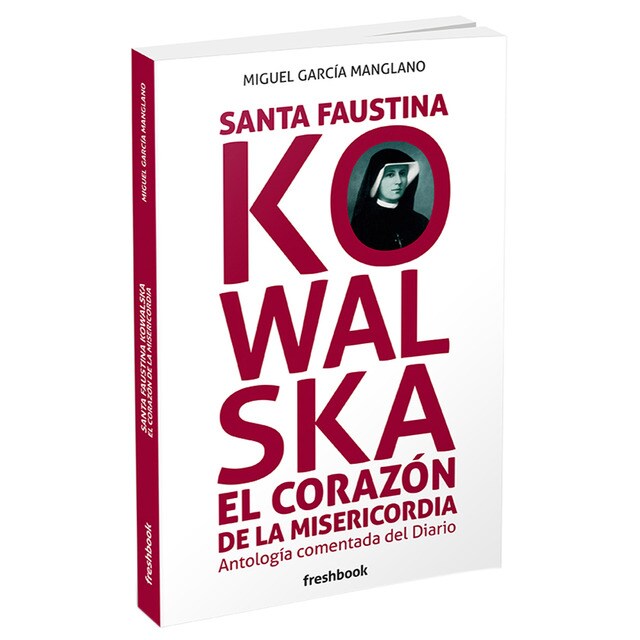 Santa faustina kowalska el corazón de la misericordia.pdf