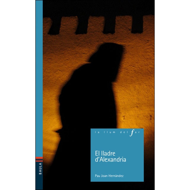 El lladre dalexandria.pdf