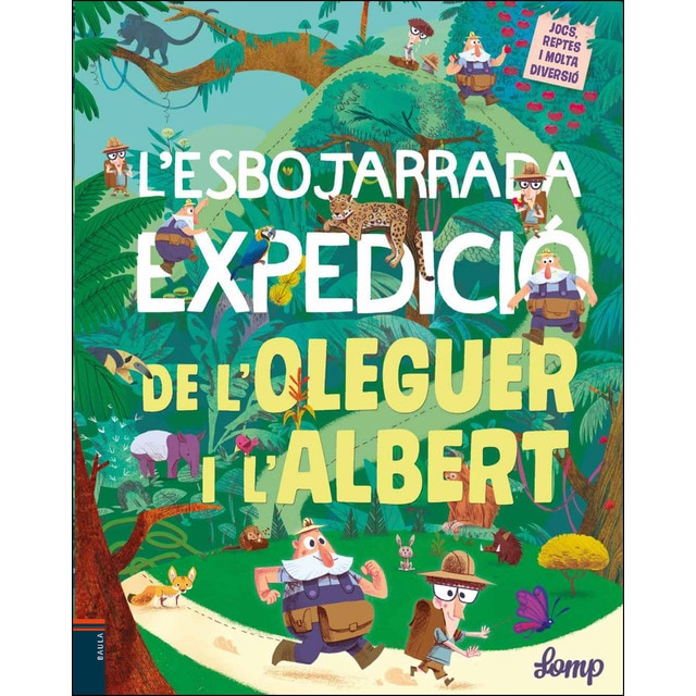 Lesbojarrada expedició de loleguer i lalbert.pdf