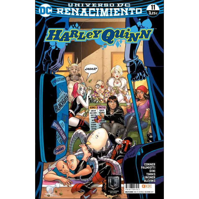 Harley quinn núm. 19/ 11.pdf