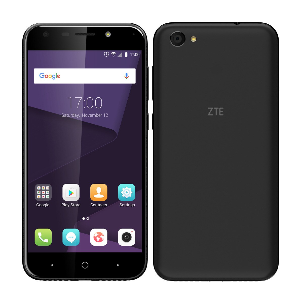 Zte blade a6 lite перепрошивка