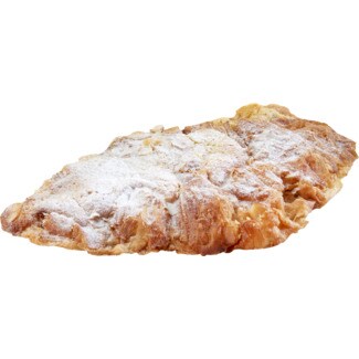 Maison Luce Croissant de Amêndoa