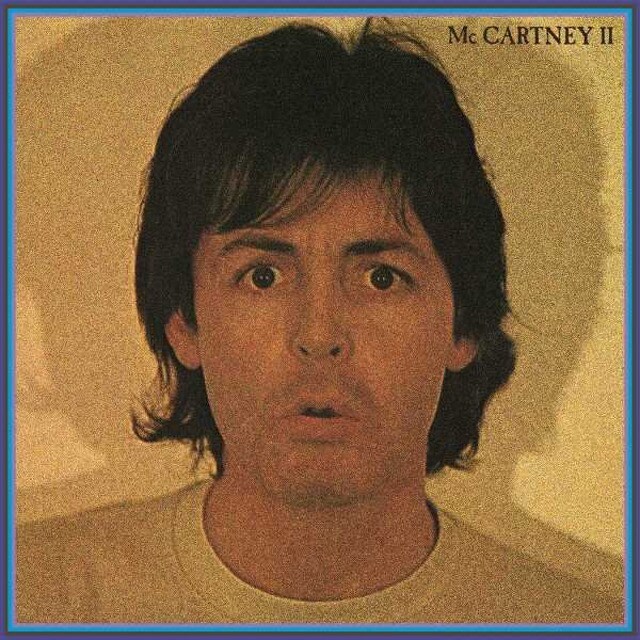 McCartney II (CD)