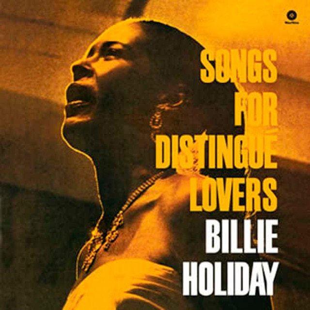 Songs for Distingue Lovers LPVinilo