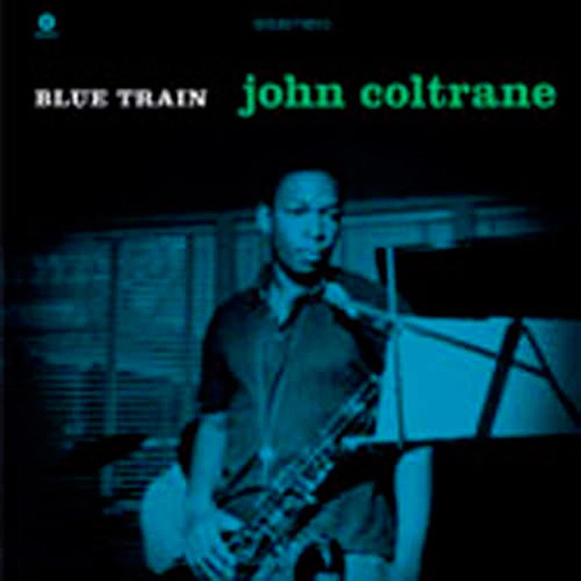Blue Train LPVinilo