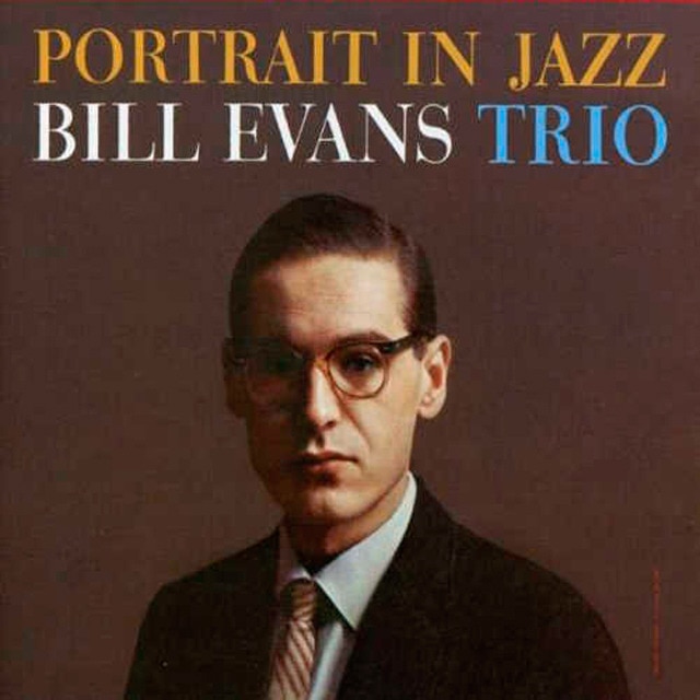 Portrait in Jazz LPVinilo