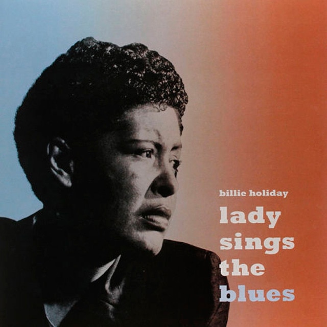 Lady Sings the Blues LPVinilo