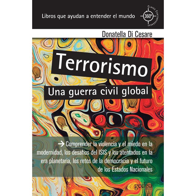 Terrorismo: Una guerra civil global.pdf