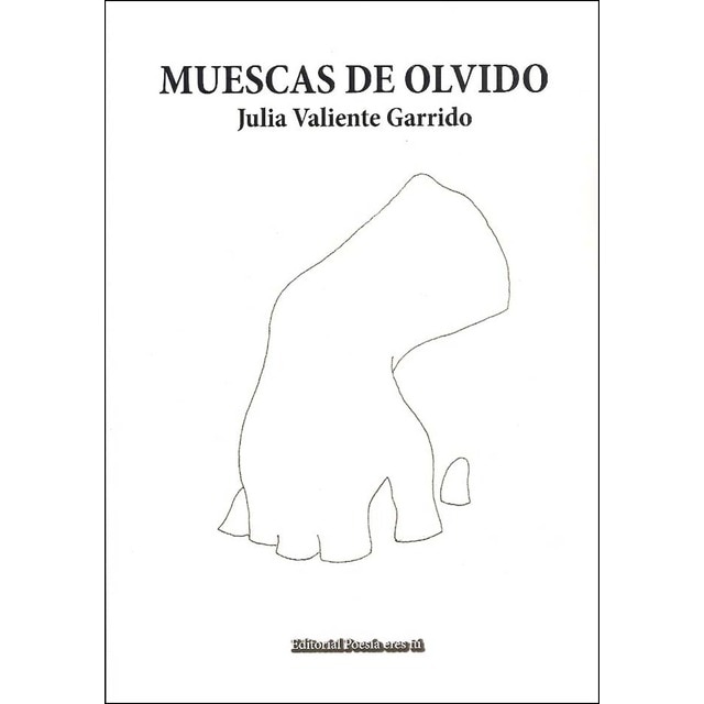 Muescas de olvido (Tapa blanda)