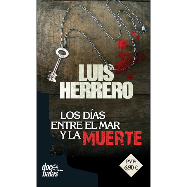Los días entre el mar y la muerte.pdf