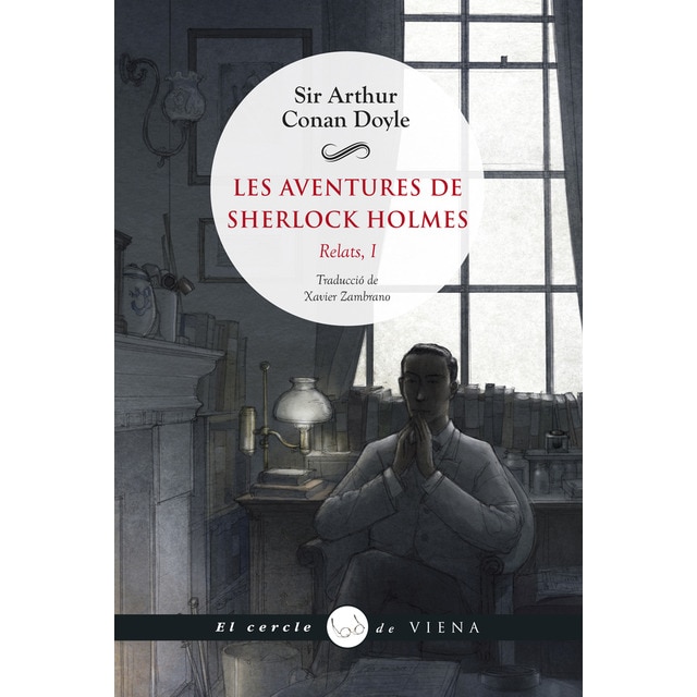 Les aventures de sherlock holmes: Relats, i.pdf