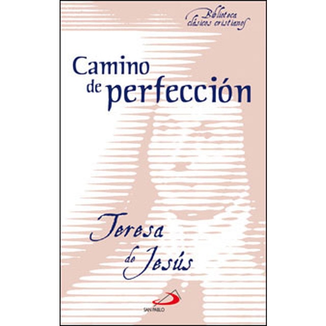 Camino de perfección.pdf