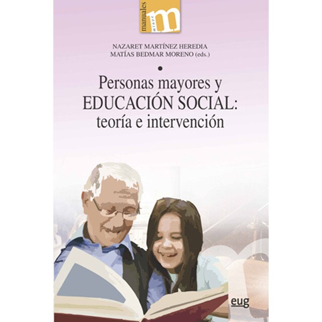 Personas mayores y educación social: teoría e intervención.pdf