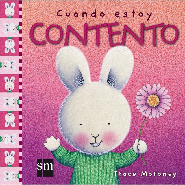 Cuando estoy contento (Tapa dura)