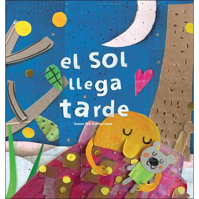 El sol llega tarde.pdf