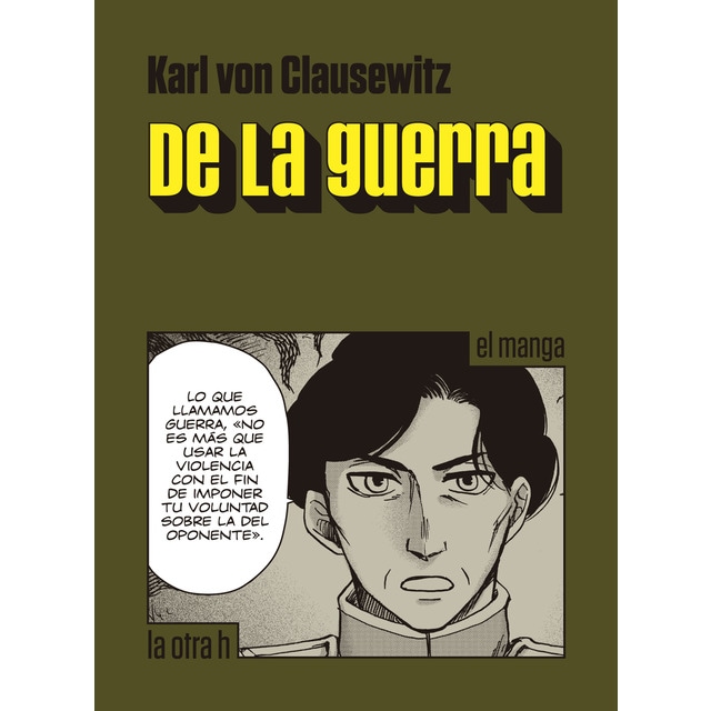 De la guerra: El manga.pdf