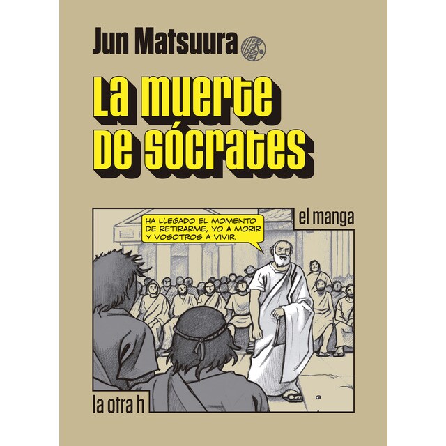 La muerte de sócrates.pdf