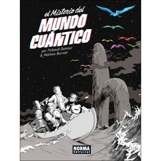 El misterio del mundo cuántico.pdf