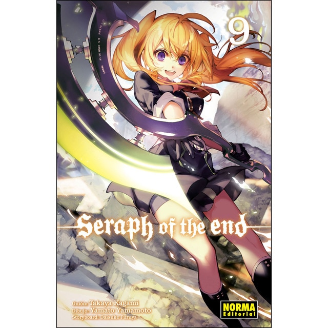 Seraph of the end 9.pdf