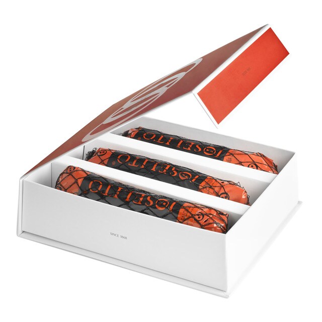 Joselito - Selección De Embutidos, Lomo, Chorizo Y Salchichón