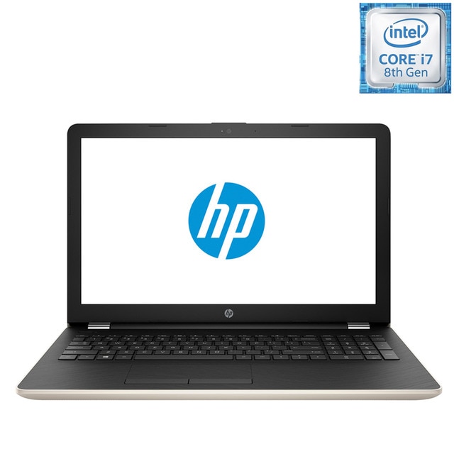 Portátil HP 39,62 cm (15,6 