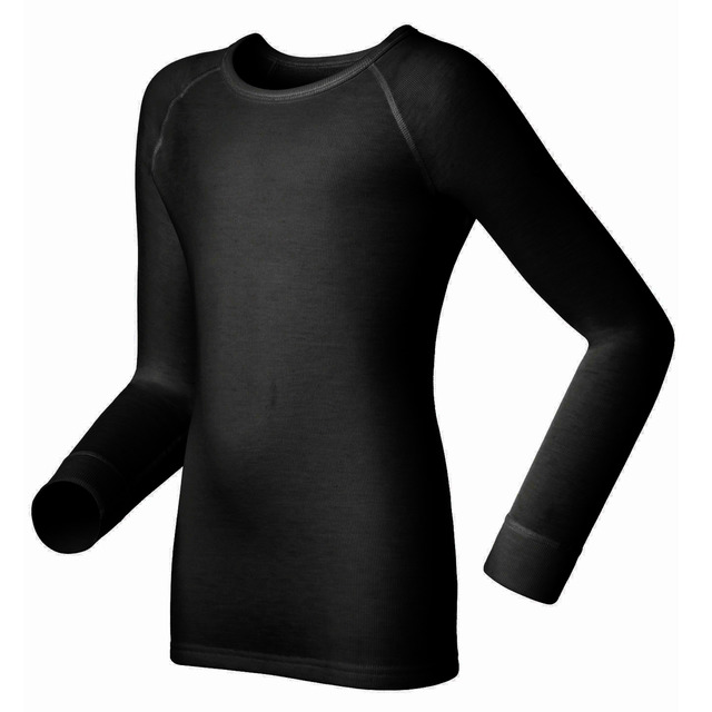 Camiseta térmica junior Warm Odlo