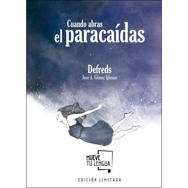 Cuando abras el paracaídas: Edición especial limitada.pdf