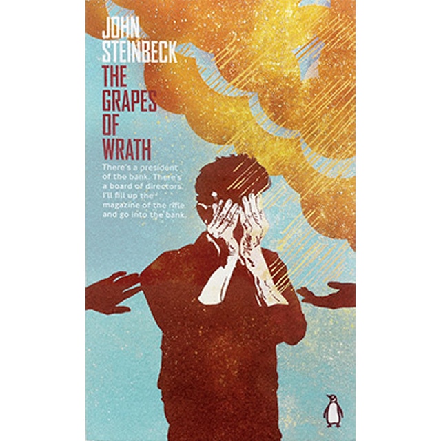 Grapes of Wrath, The