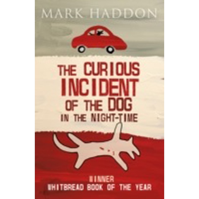 Imagem 0 de Curious Incident Of The Dog In The Night Time