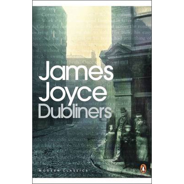 Dubliners