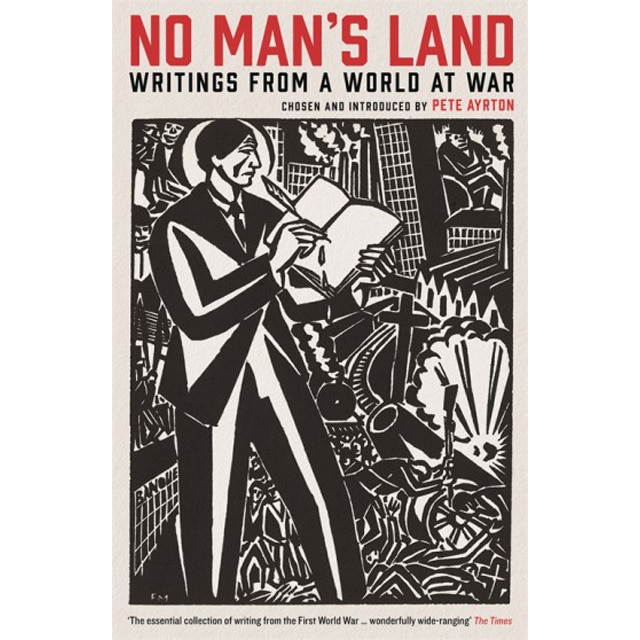 No Man'S Land