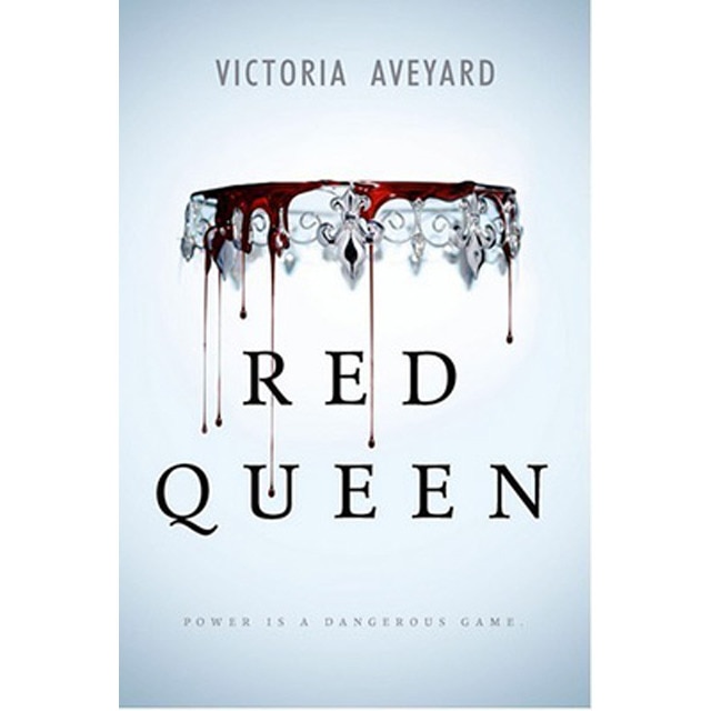Imagem 0 de Red Queen