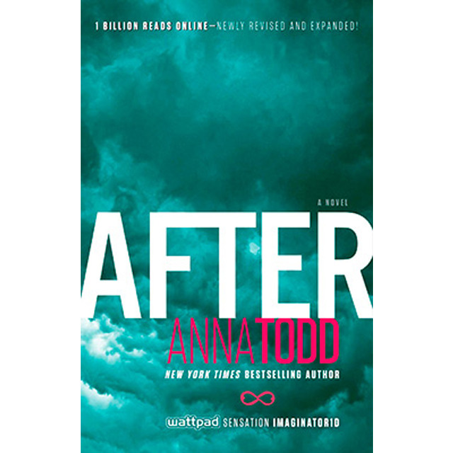 The After Series (Film)