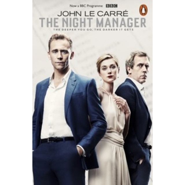 The night manager (tv)