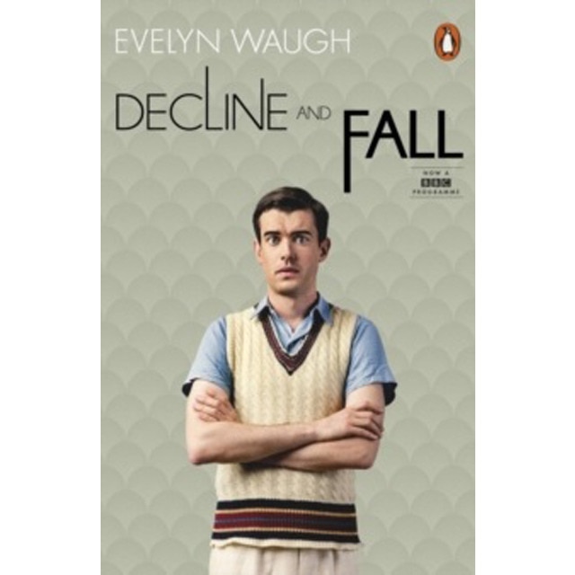 Decline and fall (tv)