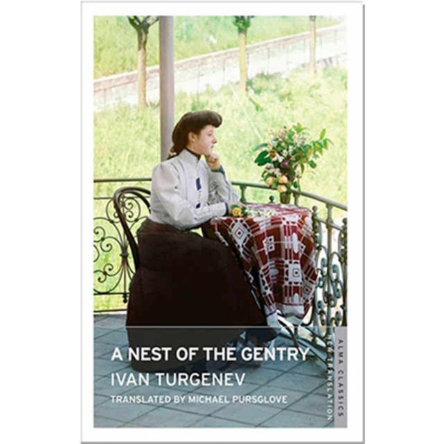 A nest of gentry