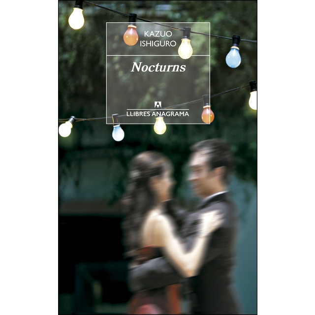 Nocturns (Tapa blanda)