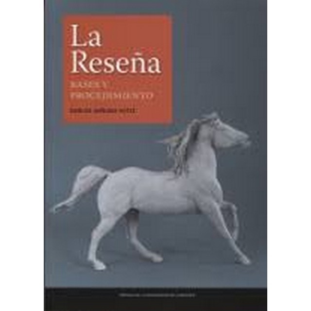 La reseña. Bases y procedimiento.pdf